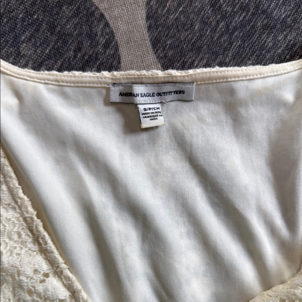 American eagle romper - Picture 2 of 3